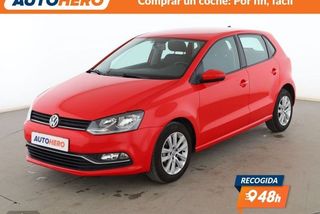 Volkswagen Polo 1.2 TSI Advance BlueMotion Tech - Foto 1
