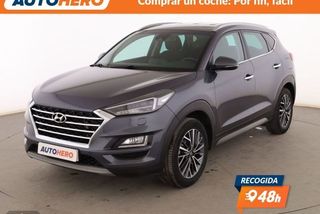 Hyundai Tucson 1.6 CRDi Tecno 2WD - Foto 1