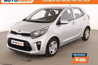 Kia Picanto 1.0 Concept - Foto 1