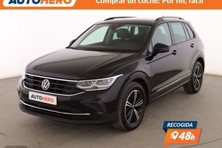 Volkswagen Tiguan 2.0 TDI Life - Foto 1