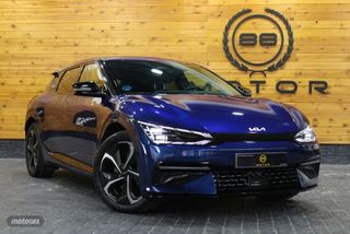 Kia EV6 GT-Line 77,4kWh 239kW AWD Long Range - Foto 1