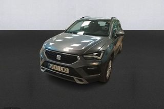 Seat Ateca 2.0 TDI 85kW (115CV) S&S Style Go "M" - Foto 1