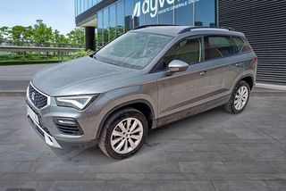 Seat Ateca 2.0 TDI 85kW (115CV) S&S Style Go "M" - Foto 1