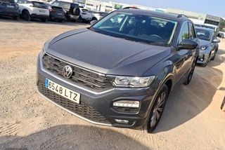 Volkswagen T-Roc Advance 2.0 TDI 110kW (150CV) DSG - Foto 1