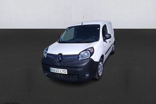 Renault Kangoo E-Tech 2 plazas - Foto 1