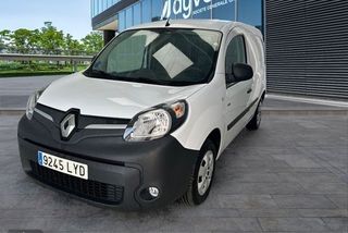 Renault Kangoo E-Tech 2 plazas - Foto 1
