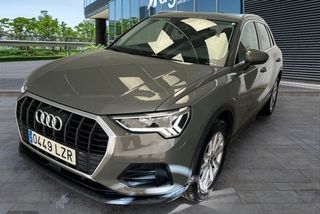 Audi Q3 45 TFSI e 180kW S tronic Advanced - Foto 1