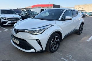 Toyota C-HR 1.8 125H Advance - Foto 1