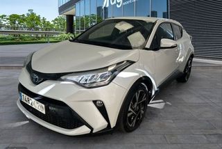 Toyota C-HR 1.8 125H Advance - Foto 1