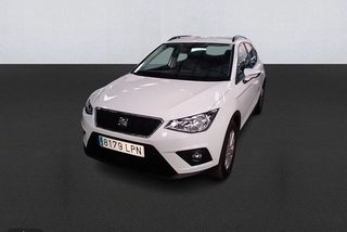 Seat Arona 1.0 TSI 81kW (110CV) Style Go2 - Foto 1