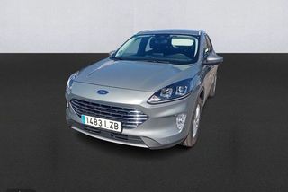 Ford Kuga Titanium 2.5 Duratec FHEV 140kW Auto - Foto 1