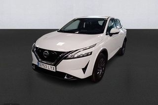 Nissan Qashqai DIG-T 103kW (140CV) mHEV 4x2 Acenta - Foto 1