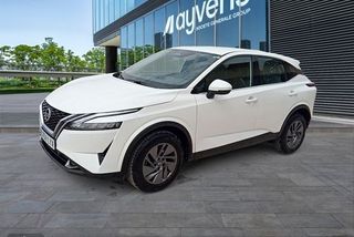 Nissan Qashqai DIG-T 103kW (140CV) mHEV 4x2 Acenta - Foto 1