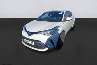Toyota C-HR 2.0 180H Advance - Foto 1