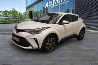 Toyota C-HR 2.0 180H Advance - Foto 1