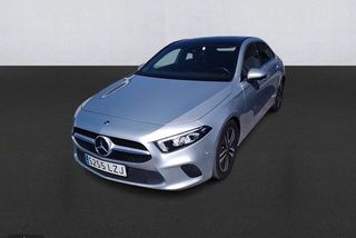 Mercedes Clase A Sedán A 200 - Foto 1