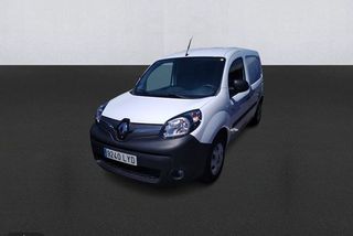 Renault Kangoo E-Tech 2 plazas - Foto 1