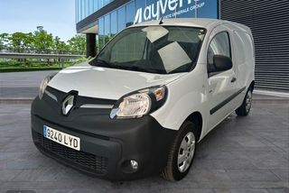 Renault Kangoo E-Tech 2 plazas - Foto 1