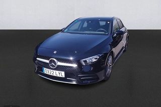 Mercedes Clase A A 200 - Foto 1