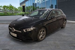 Mercedes Clase A A 200 - Foto 1