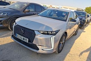 DS DS4 E-TENSE 225 BASTILLE - Foto 1