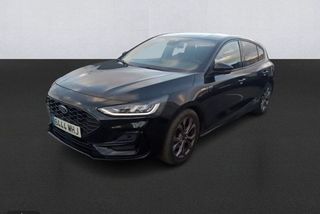 Ford Focus 1.0 Ecoboost MHEV 114kW ST-Line - Foto 1