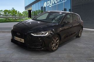 Ford Focus 1.0 Ecoboost MHEV 114kW ST-Line - Foto 1