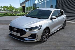 Ford Focus 1.0 Ecoboost MHEV 114kW ST-Line - Foto 1