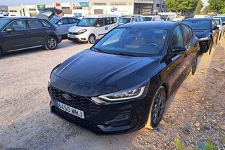 Ford Focus 1.0 Ecoboost MHEV 114kW ST-Line - Foto 1