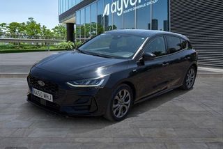 Ford Focus 1.0 Ecoboost MHEV 114kW ST-Line - Foto 1