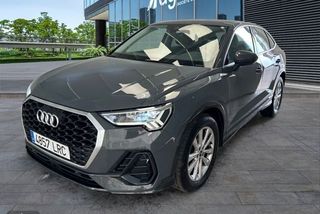 Audi Q3 Advanced 35 TDI 110kW (150CV) S tronic - Foto 1