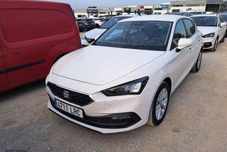 Seat Leon 2.0 TDI 85kW S&S Style Go - Foto 1