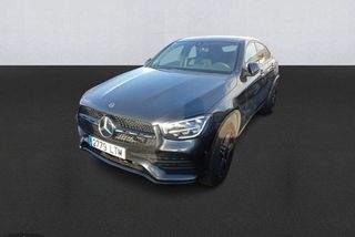 Mercedes Clase GLC Coupé GLC 220 d 4MATIC - Foto 1