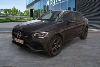 Mercedes Clase GLC Coupé GLC 220 d 4MATIC - Foto 1