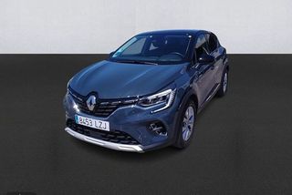 Renault Captur Zen E-TECH Híbrido enchufable 160cv - Foto 1
