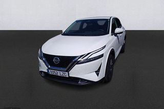 Nissan Qashqai DIG-T 103kW (140CV) mHEV 4x2 Acenta - Foto 1