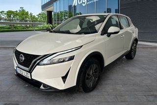 Nissan Qashqai DIG-T 103kW (140CV) mHEV 4x2 Acenta - Foto 1