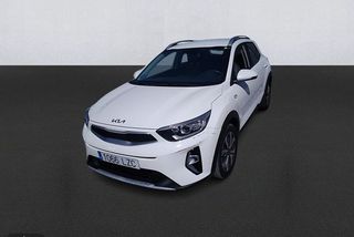 Kia Stonic 1.0 T-GDi 74kW (100CV) MHEV iMT Concept - Foto 1