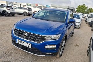 Volkswagen T-Roc Advance 2.0 TDI 85kW (115CV) - Foto 1