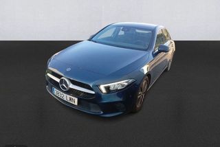 Mercedes Clase A Sedán A 180 d - Foto 1