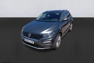 Volkswagen T-Roc Advance 2.0 TDI 85kW (115CV) - Foto 1