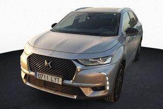 DS DS 7 Crossback BlueHDi DE 96kW (130CV) AT Bastille + - Foto 1