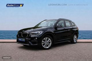 BMW X1 sDrive20i Aut. - Foto 1