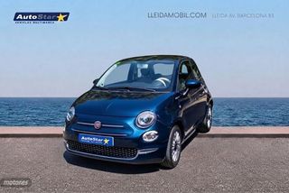 Fiat 500 Dolcevita 1.0 Hybrid 51 kW - Foto 1