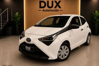 Toyota Aygo 5p 70 x-play - Foto 1