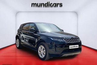 Land Rover Range Rover Evoque 2.0 D150 S AUTO 4WD - Foto 1