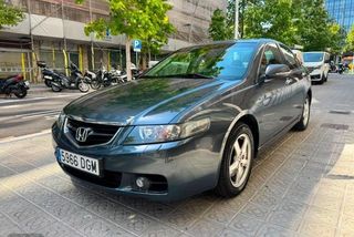 Honda Accord 2.2 i-CTDi Executive Piel - Foto 1