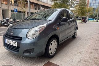 Suzuki Alto 1.0 GL - Foto 1