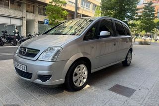 Opel Meriva Enjoy 1.3 CDTi - Foto 1