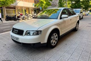 Audi A4 2 - Foto 1